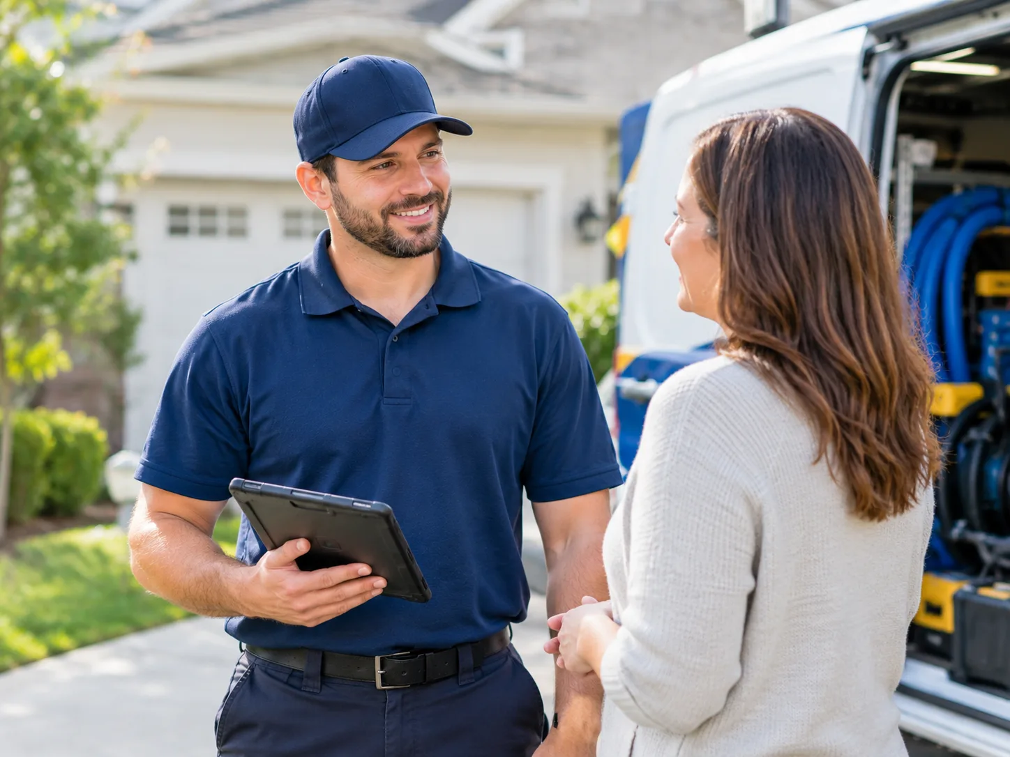Sewage Backup Cleanup Dry Prong, LA FAQs